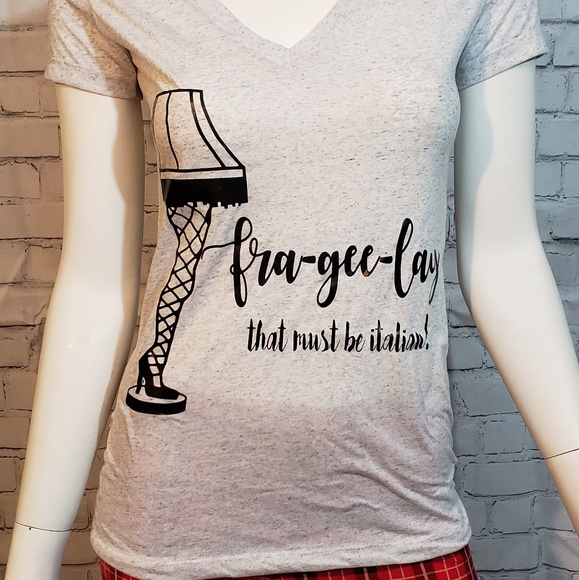 A Christmas Story shirt FPB103104105 - Picture 2 of 3